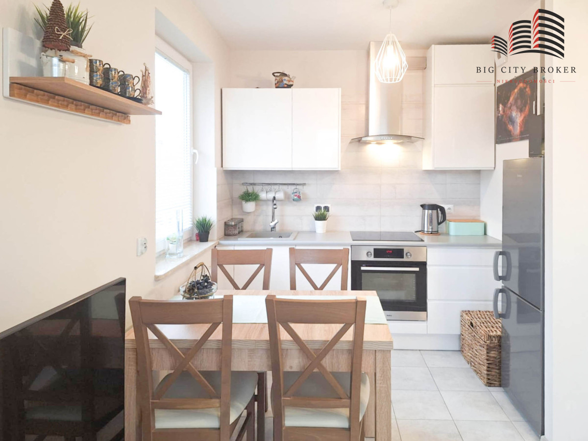 Mieszkanie na sprzedaż