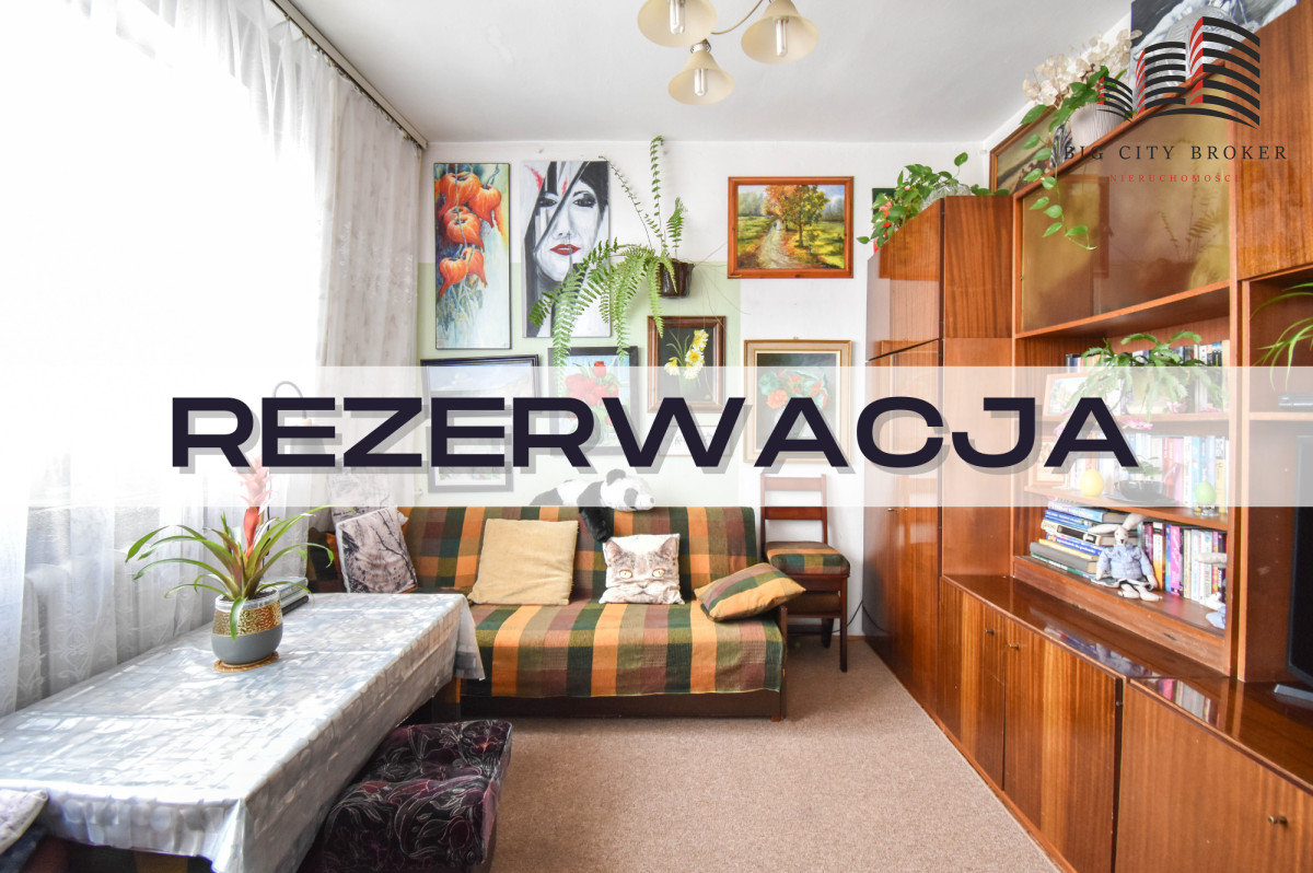 Mieszkanie na sprzedaż