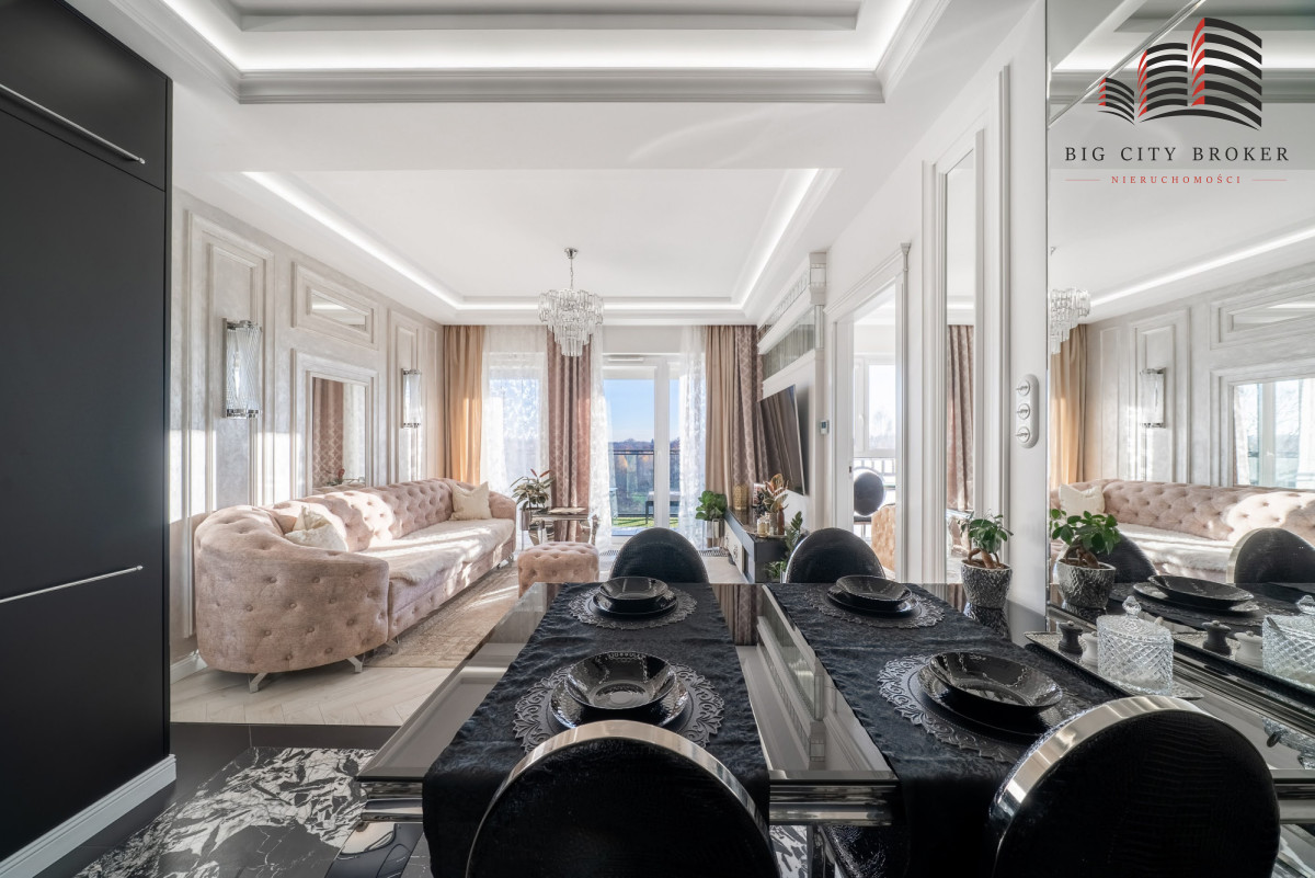 Mieszkanie na sprzedaż