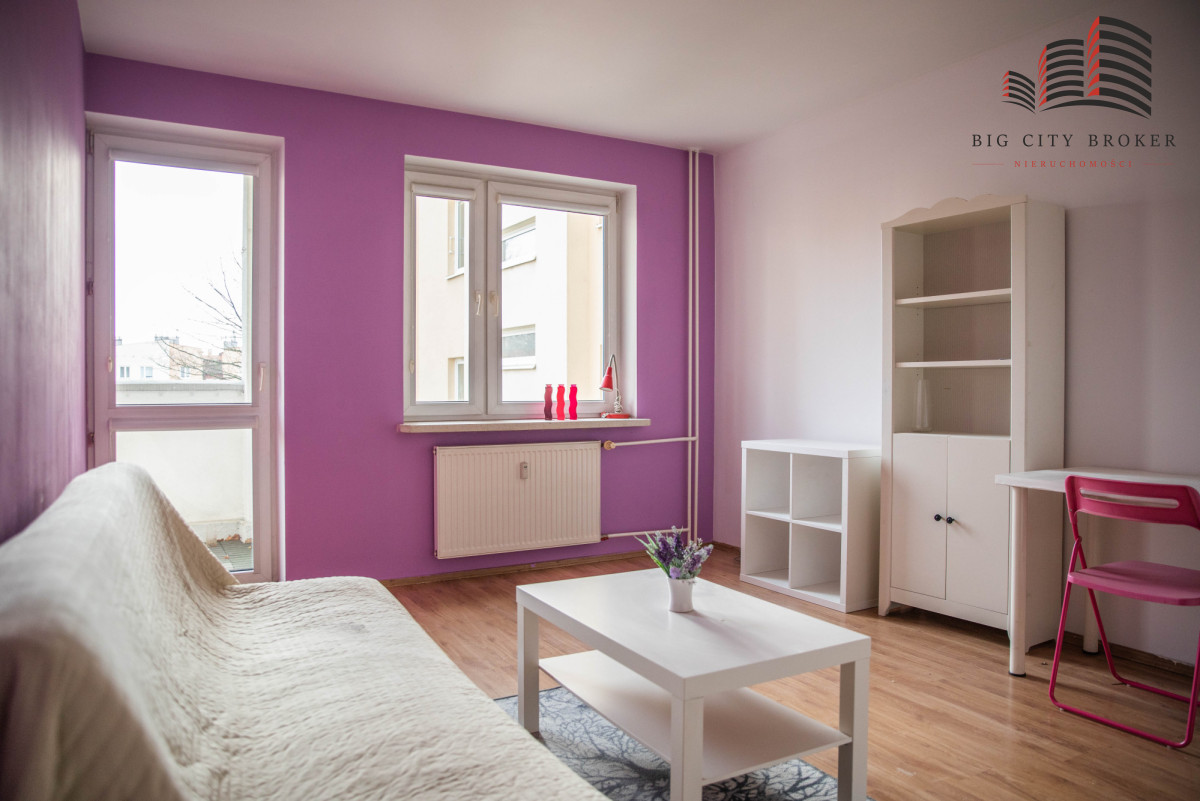 Mieszkanie na sprzedaż