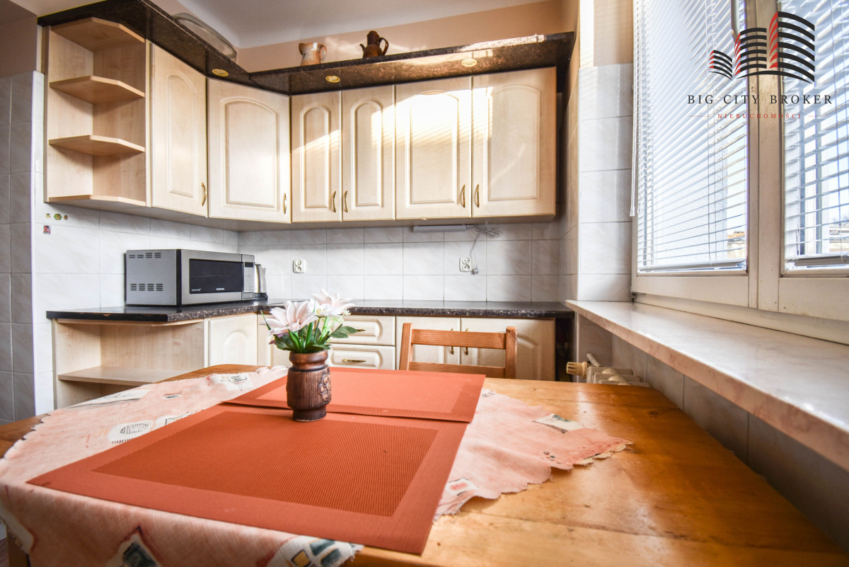 Mieszkanie na sprzedaż