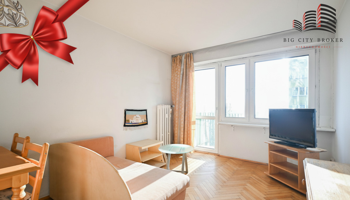 Mieszkanie na sprzedaż