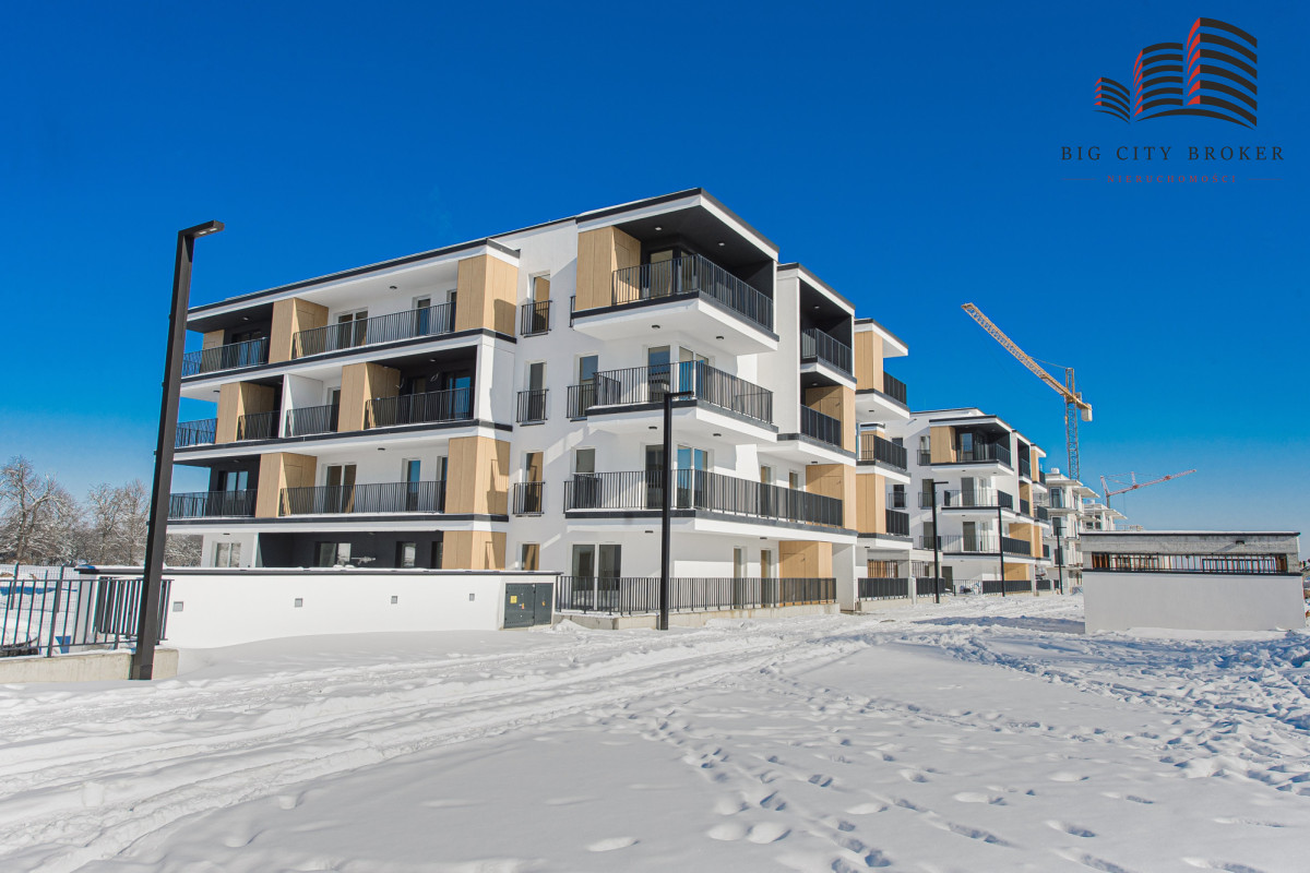 Mieszkanie na sprzedaż