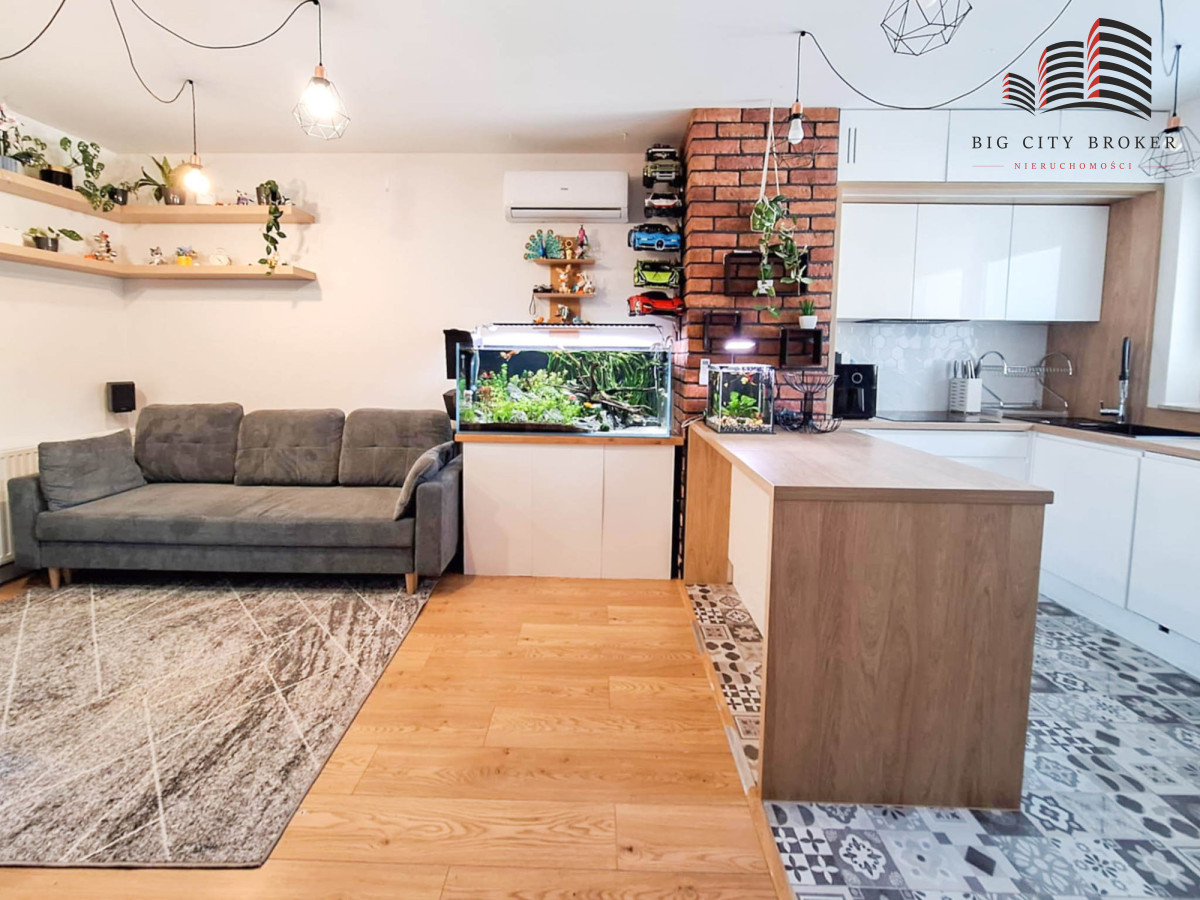 Mieszkanie na sprzedaż