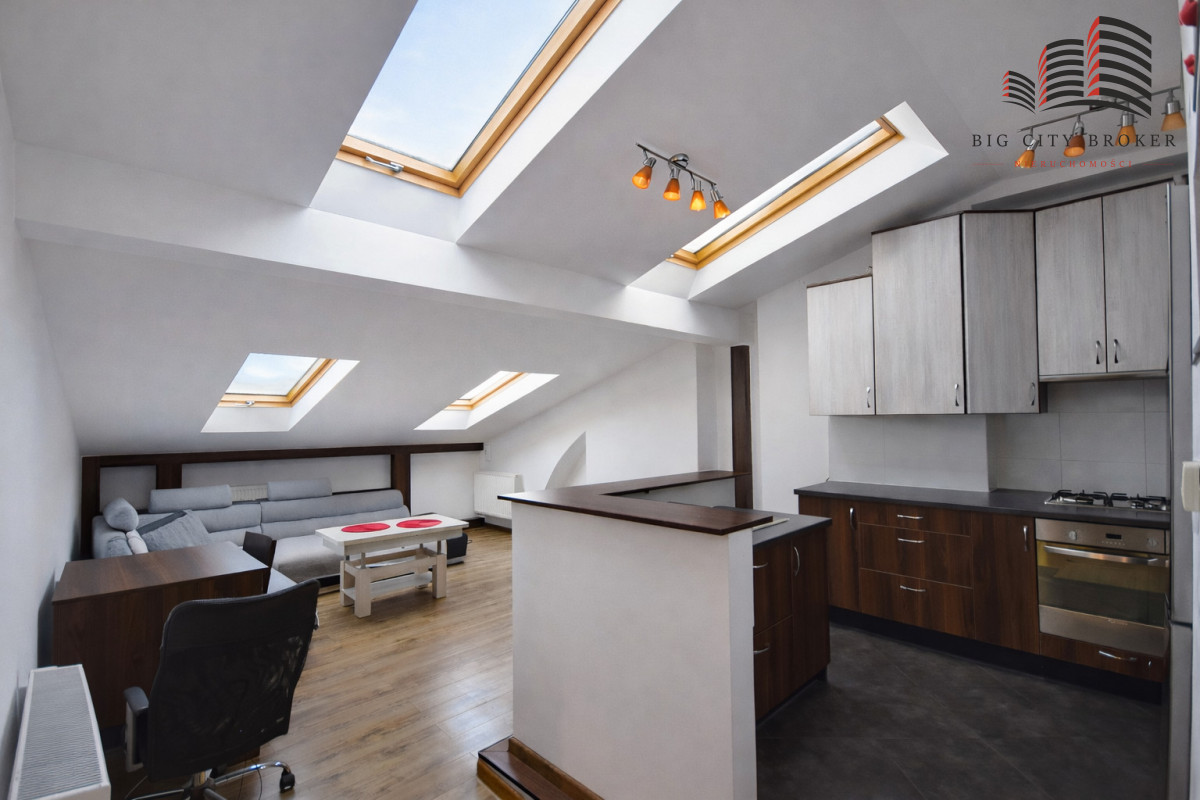 Mieszkanie na sprzedaż