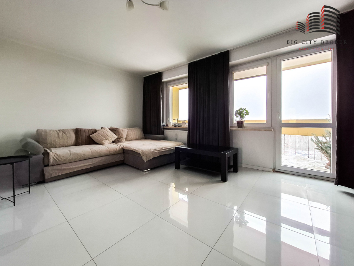 Mieszkanie na sprzedaż