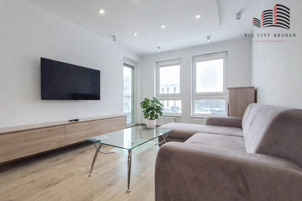 Mieszkanie na sprzedaż