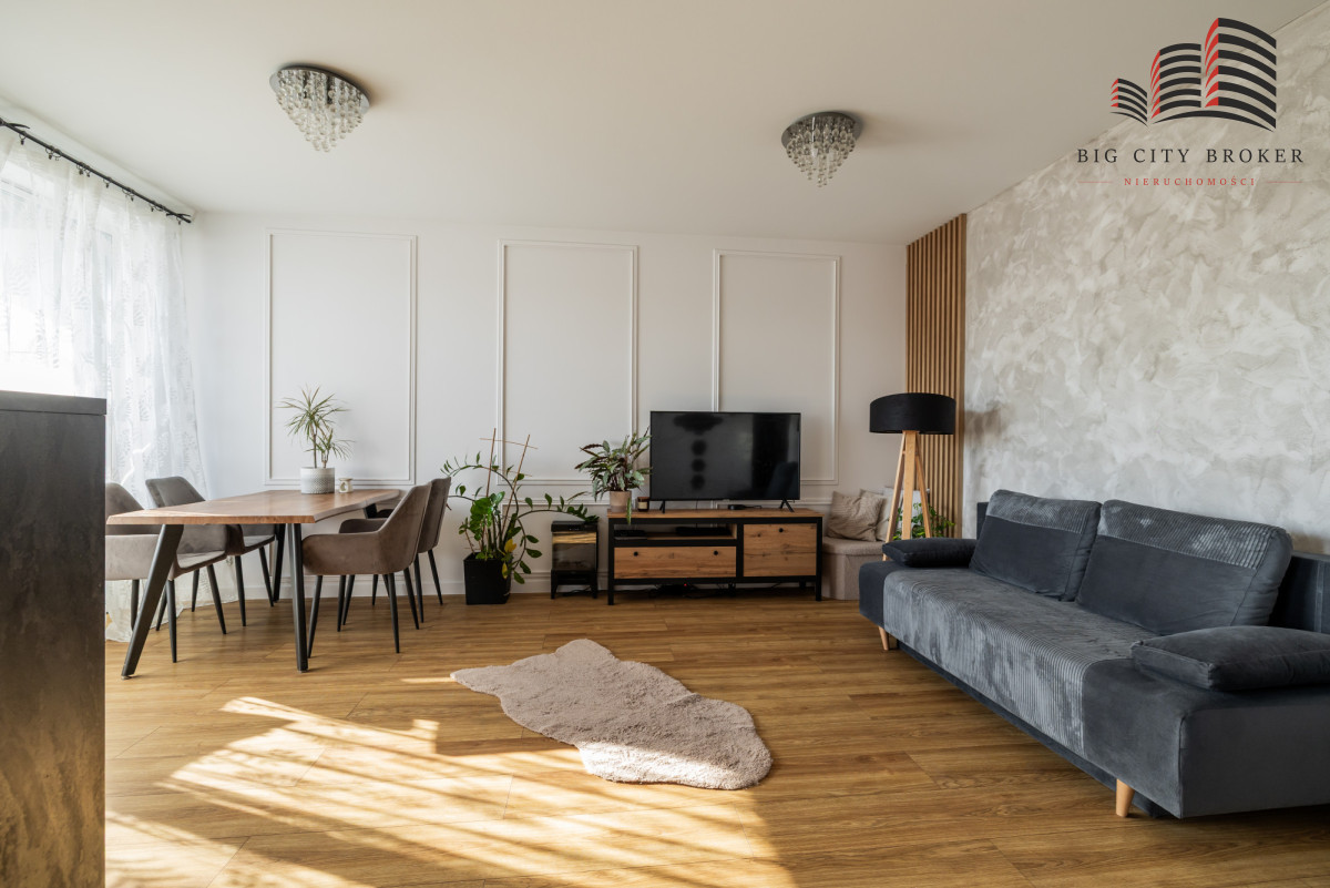 Mieszkanie na sprzedaż