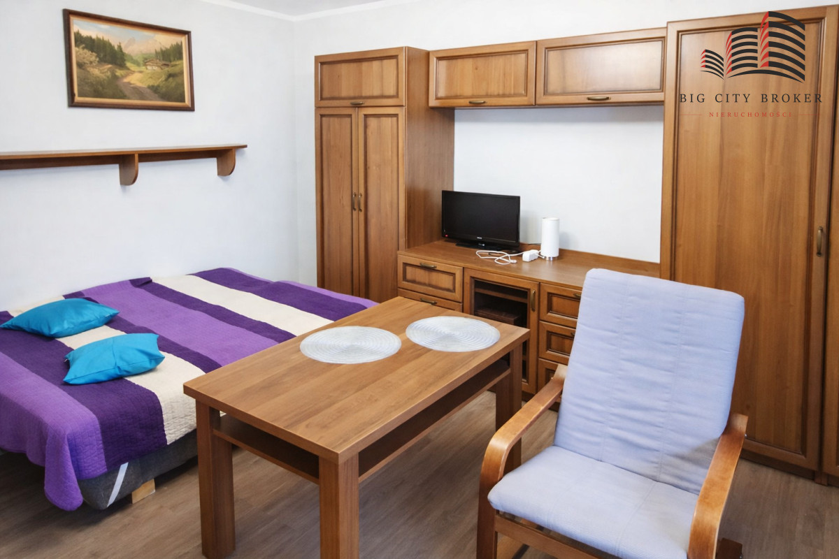 Mieszkanie na sprzedaż