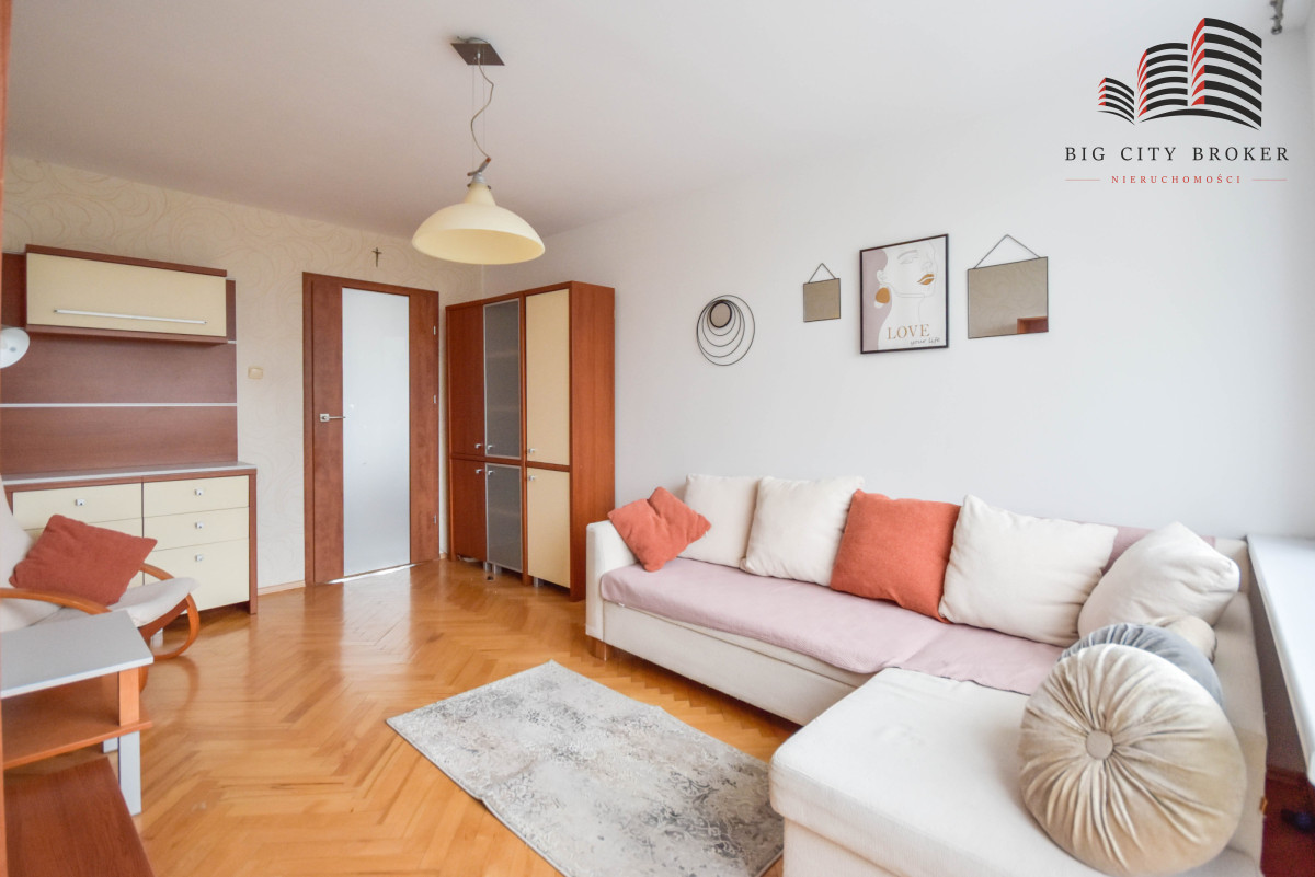 Mieszkanie na wynajem