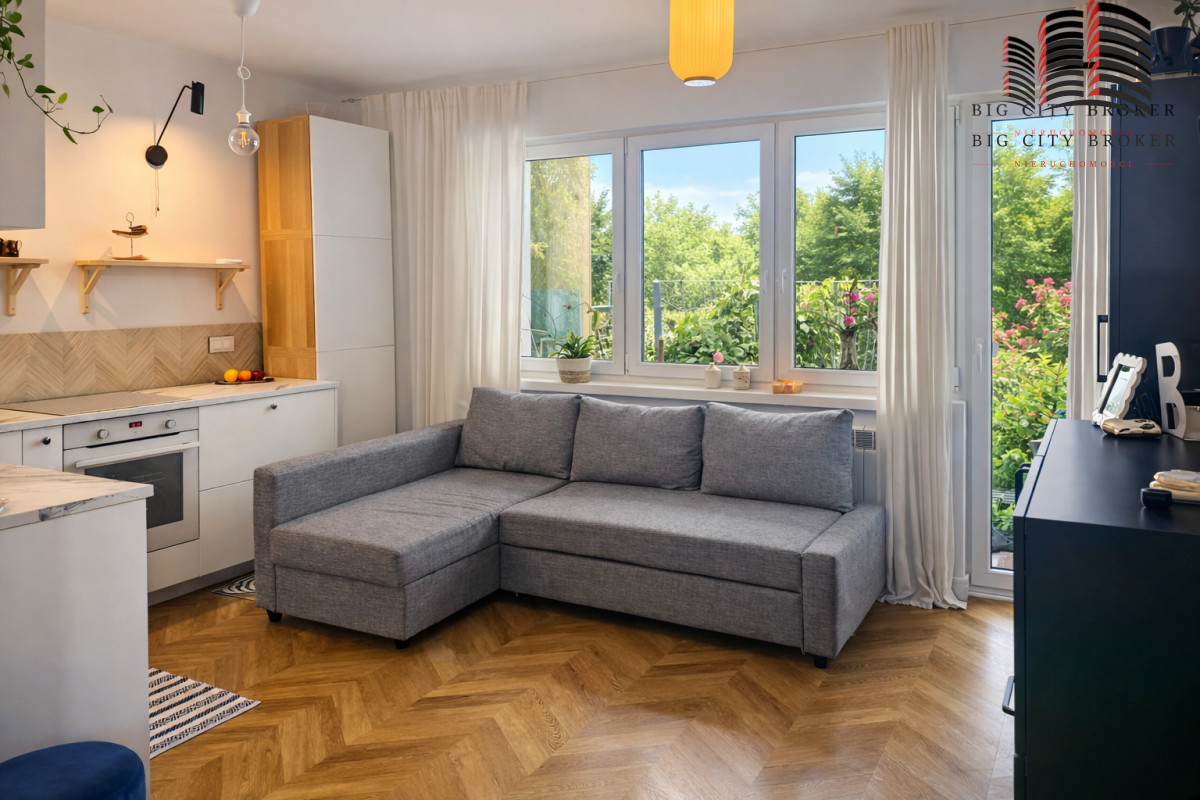 Mieszkanie na sprzedaż