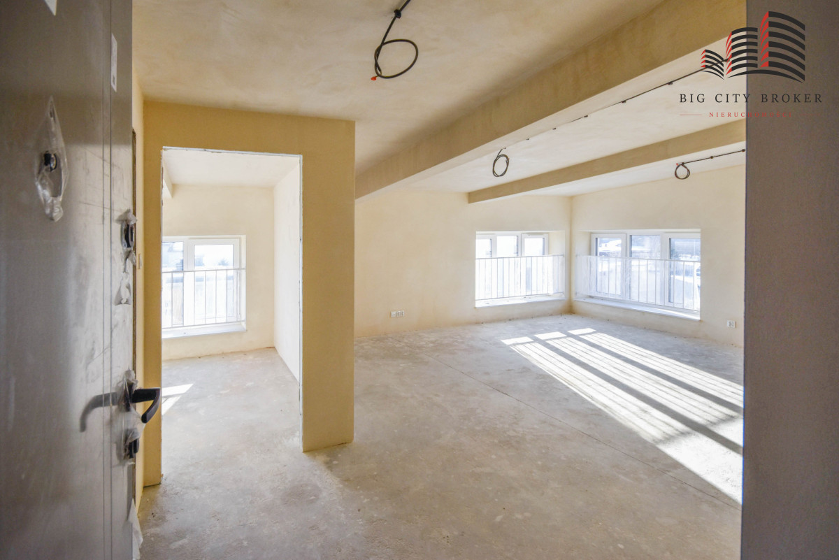 Mieszkanie na sprzedaż