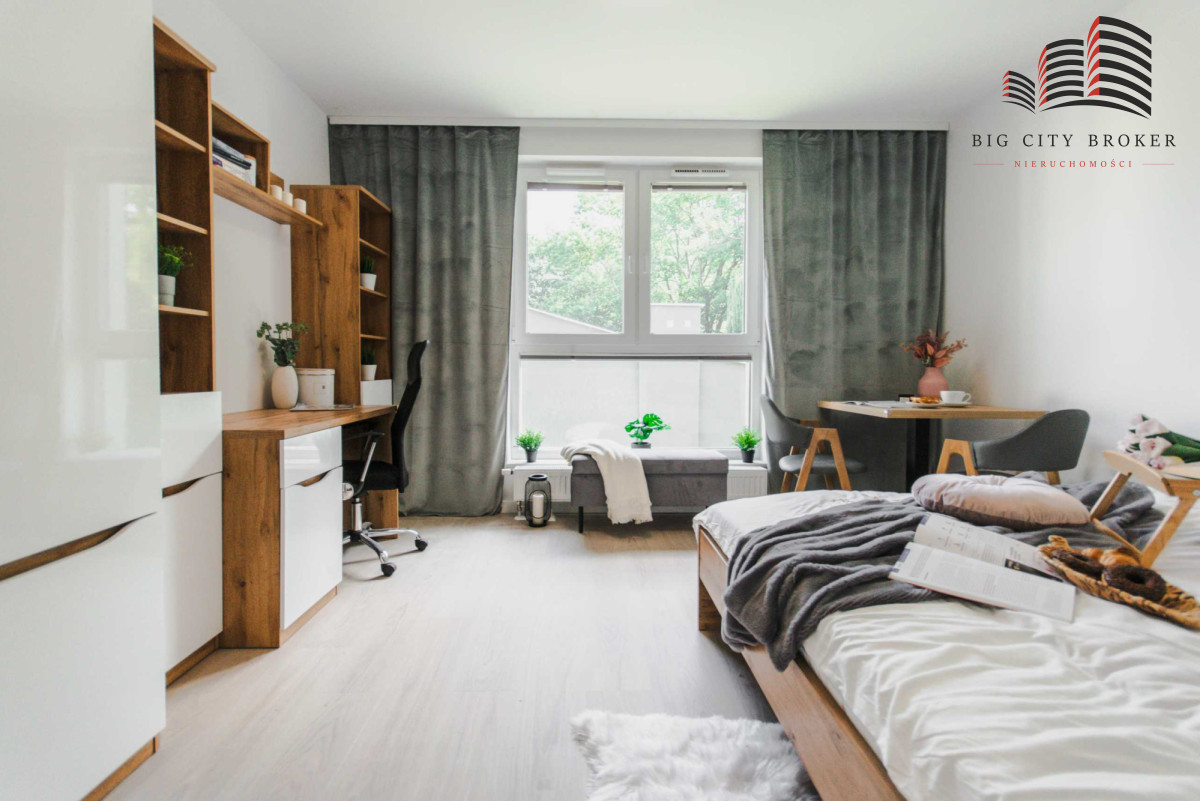 Mieszkanie na sprzedaż