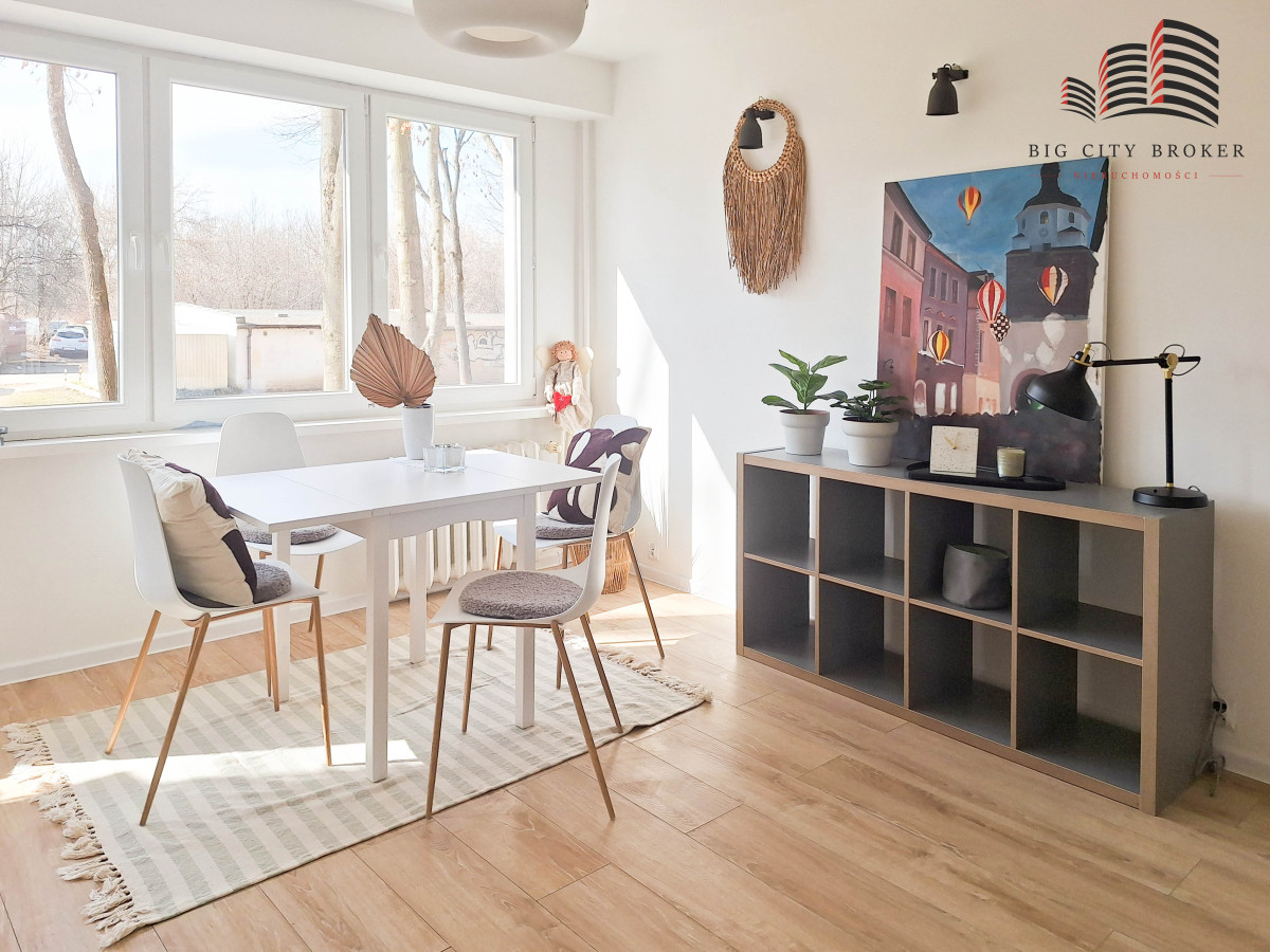 Mieszkanie na sprzedaż