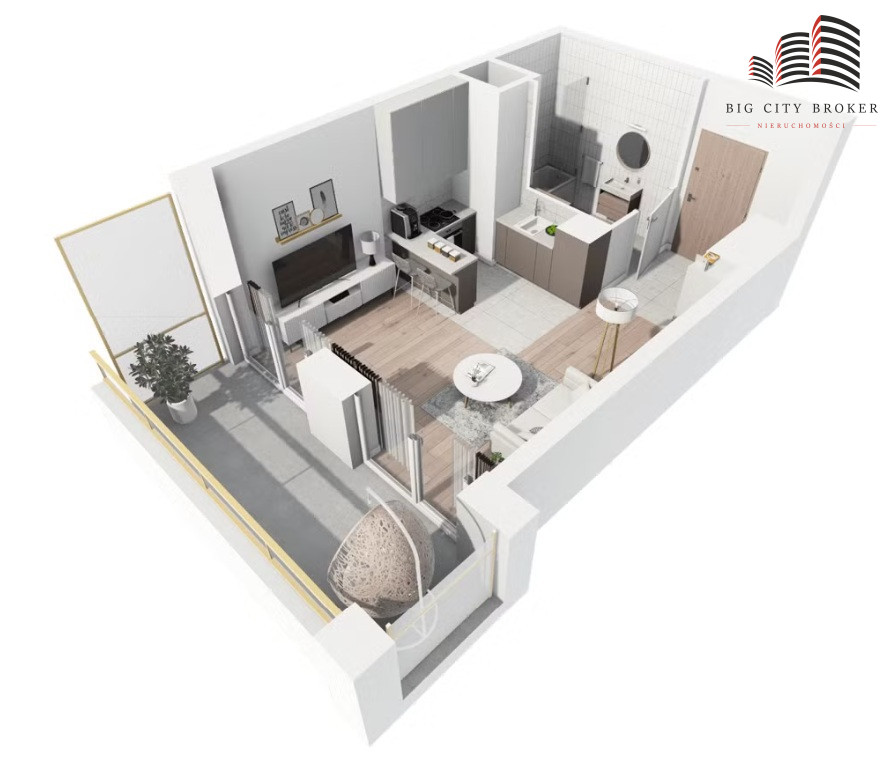 Mieszkanie na sprzedaż