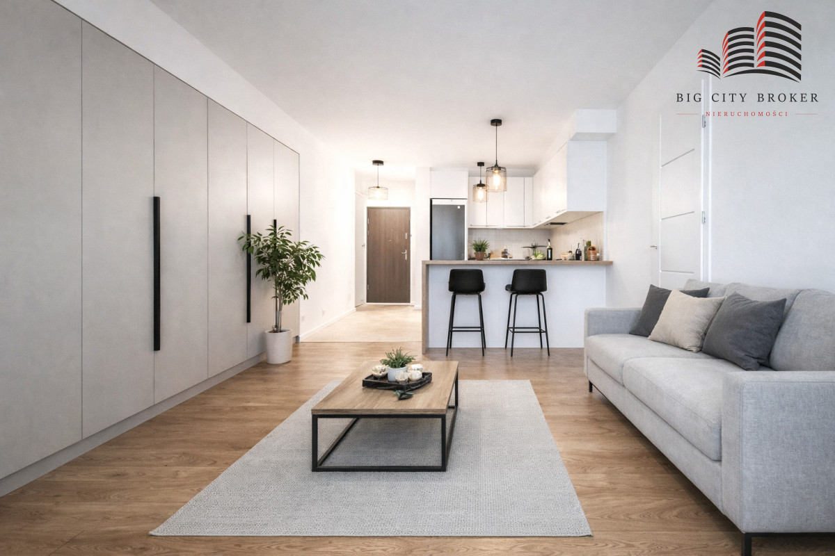 Mieszkanie na wynajem