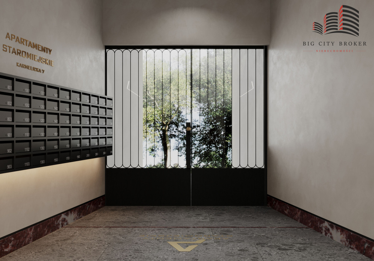 Mieszkanie na sprzedaż