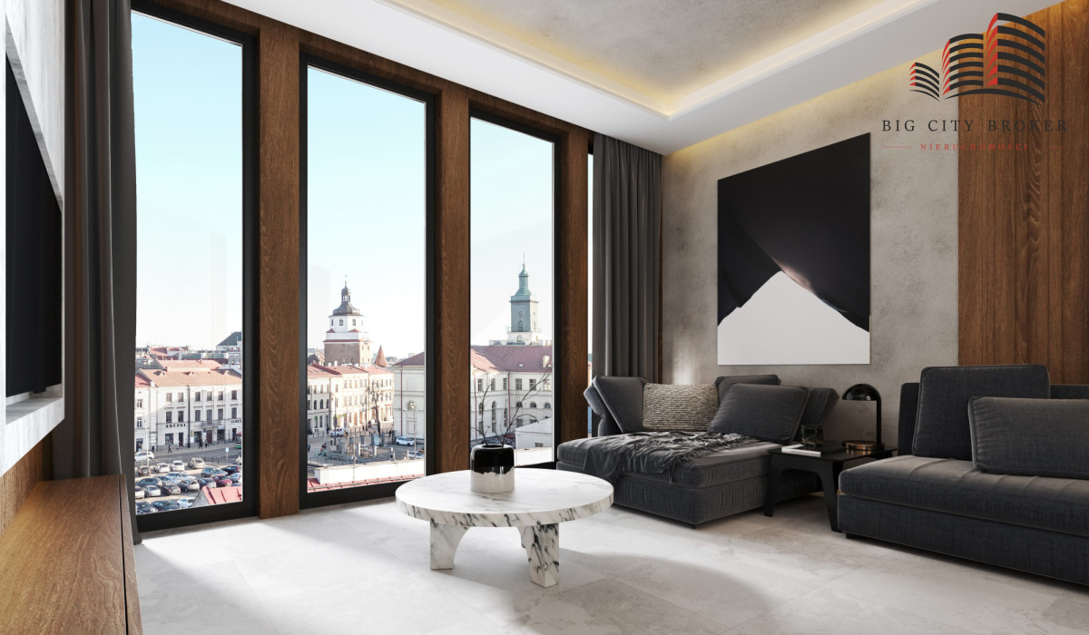 Mieszkanie na sprzedaż