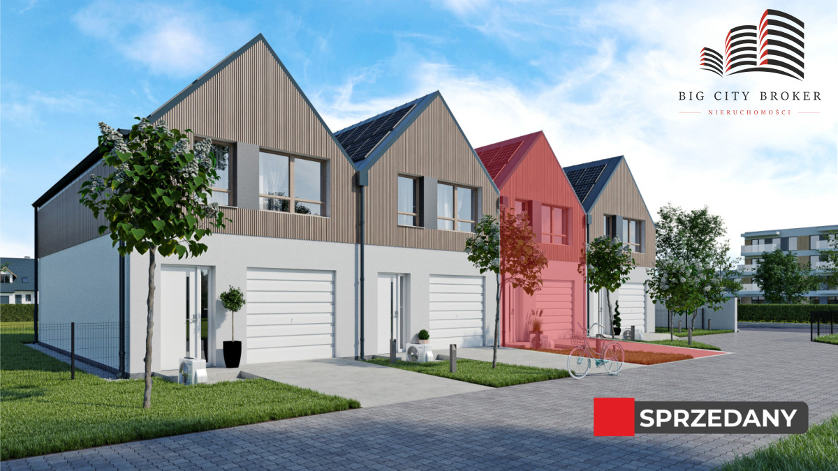 Mieszkanie na sprzedaż