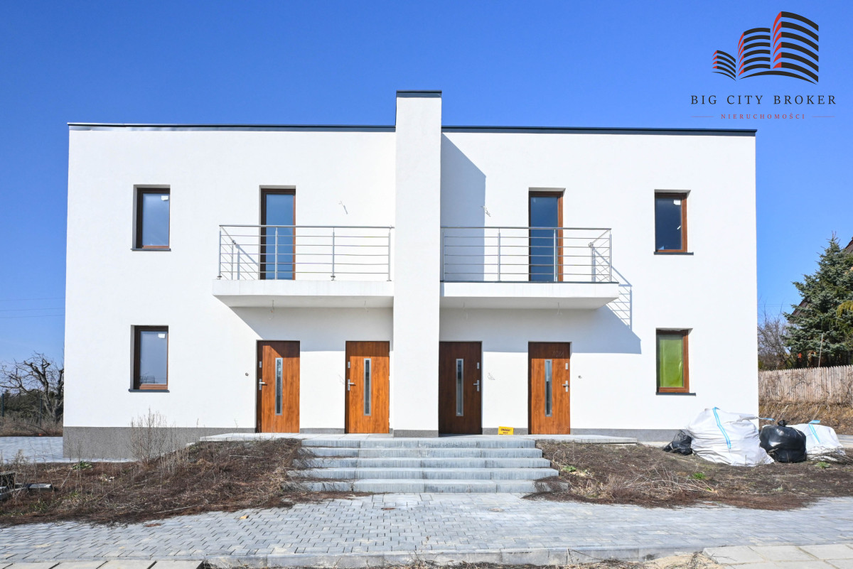 Mieszkanie na sprzedaż