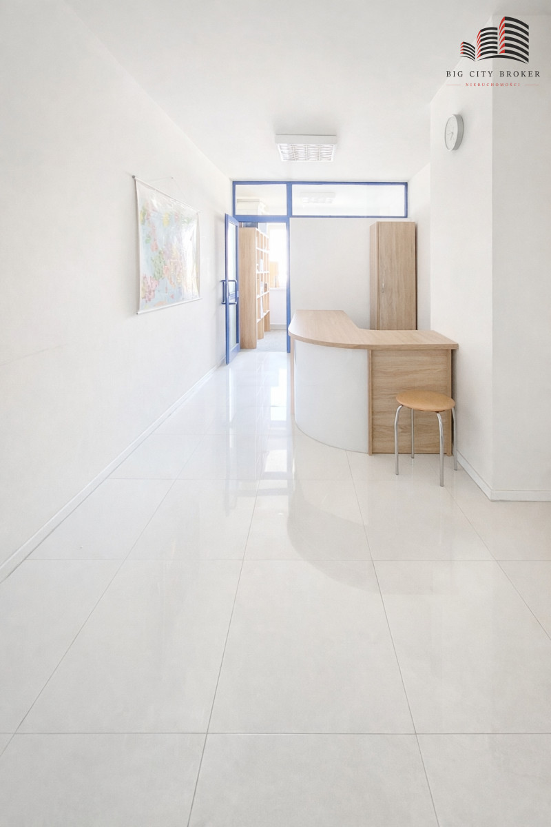 Komercyjny na sprzedaż