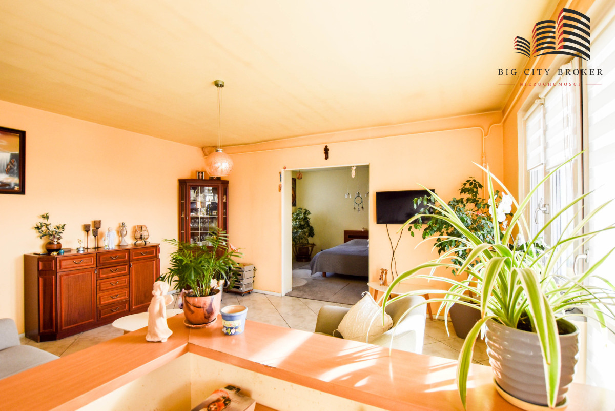 Mieszkanie na sprzedaż