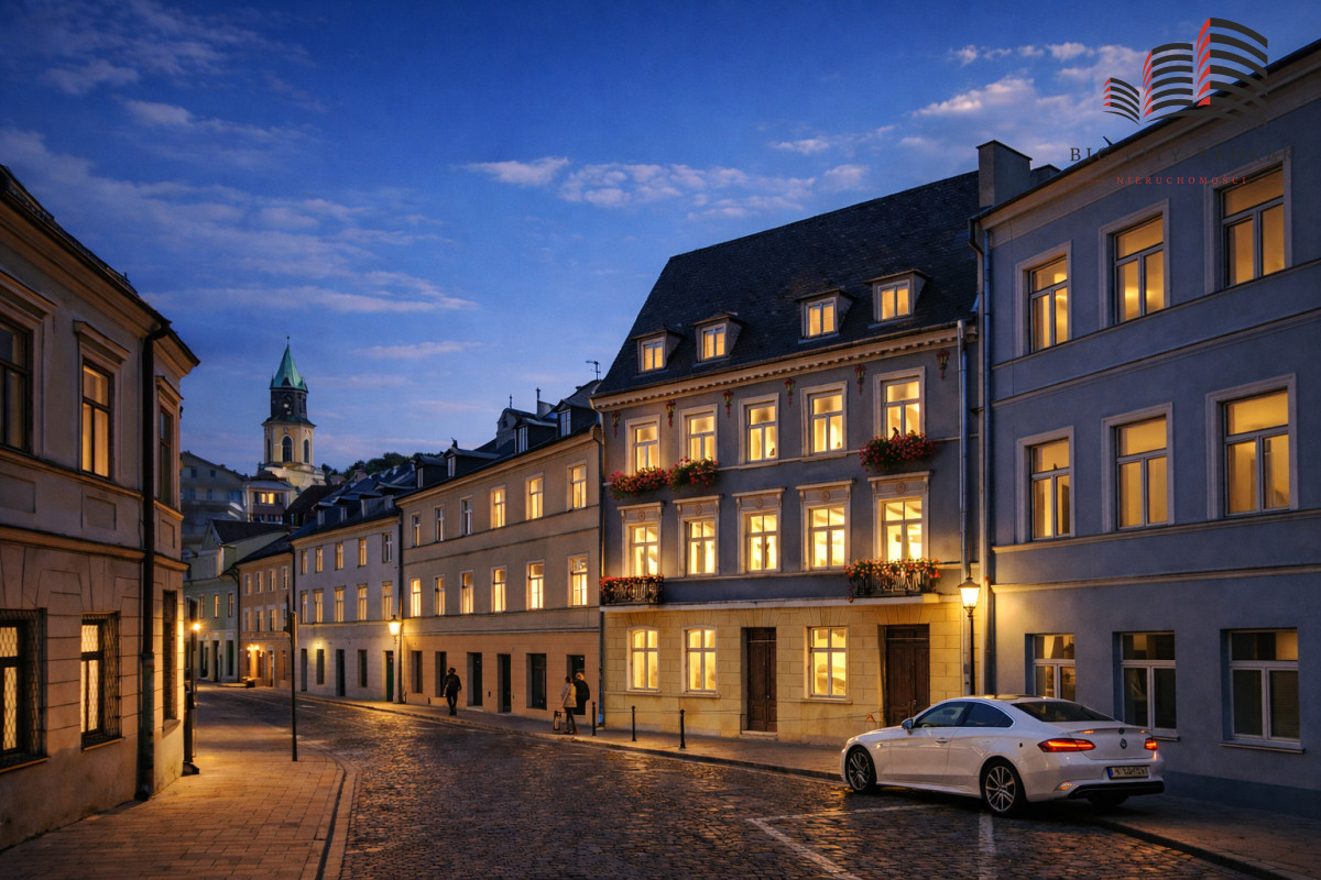 Komercyjny na sprzedaż