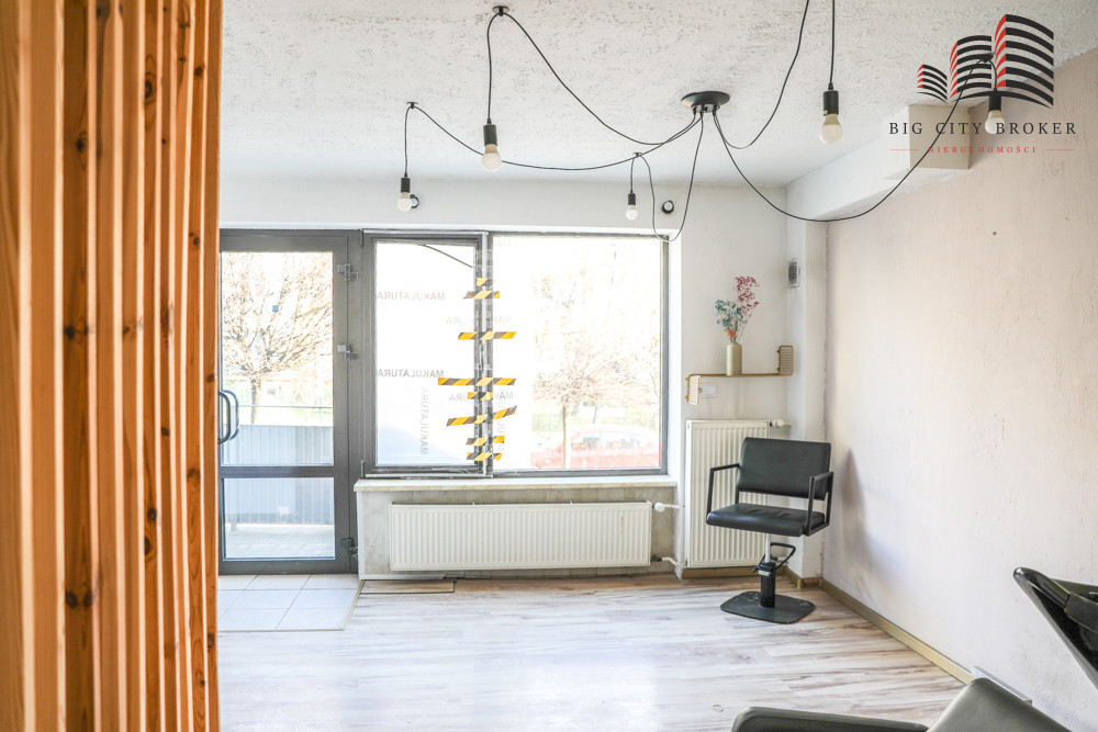 Komercyjny na sprzedaż