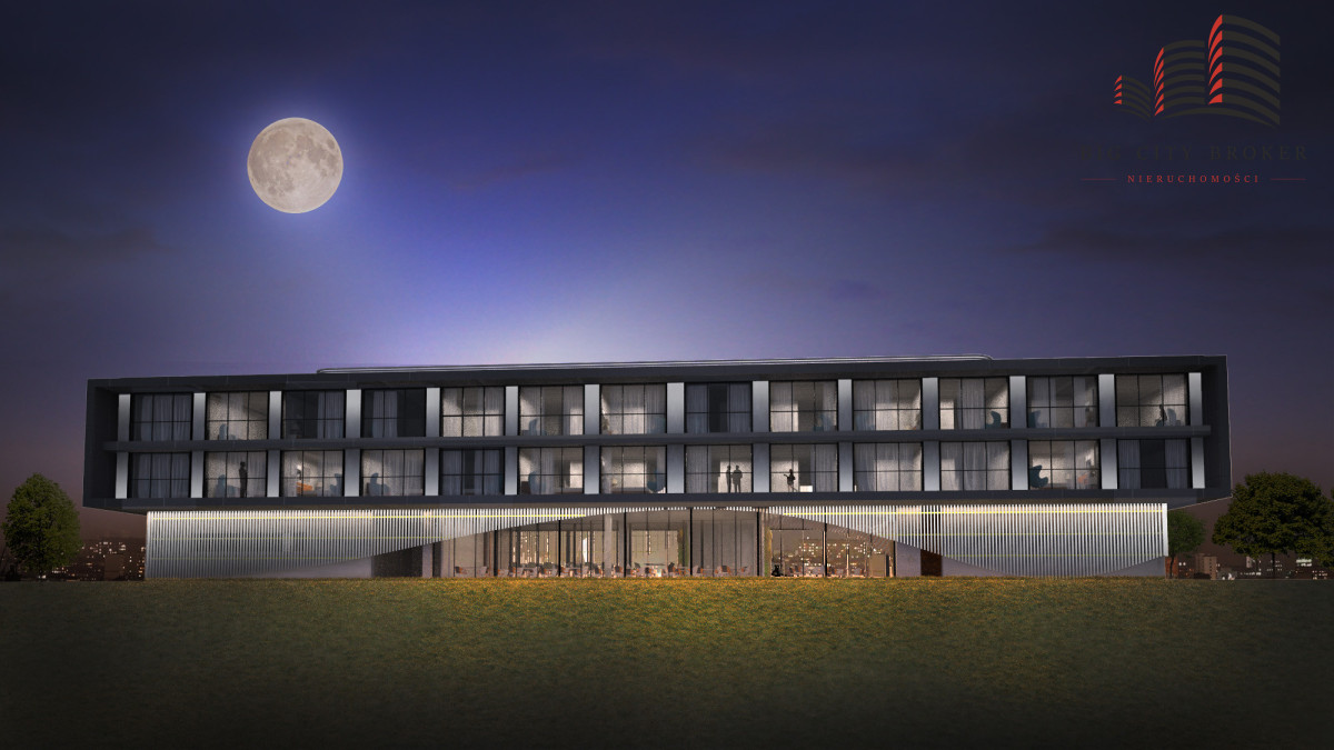 Komercyjny na sprzedaż