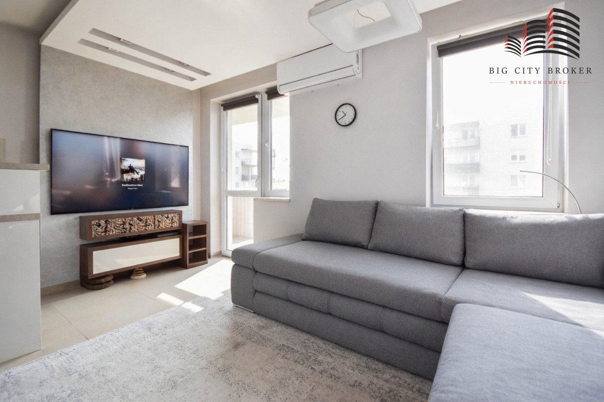 Mieszkanie na sprzedaż