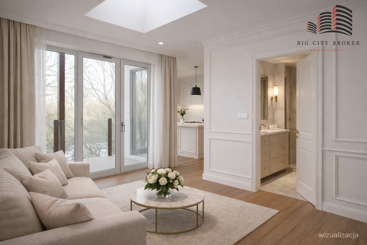 Mieszkanie na sprzedaż