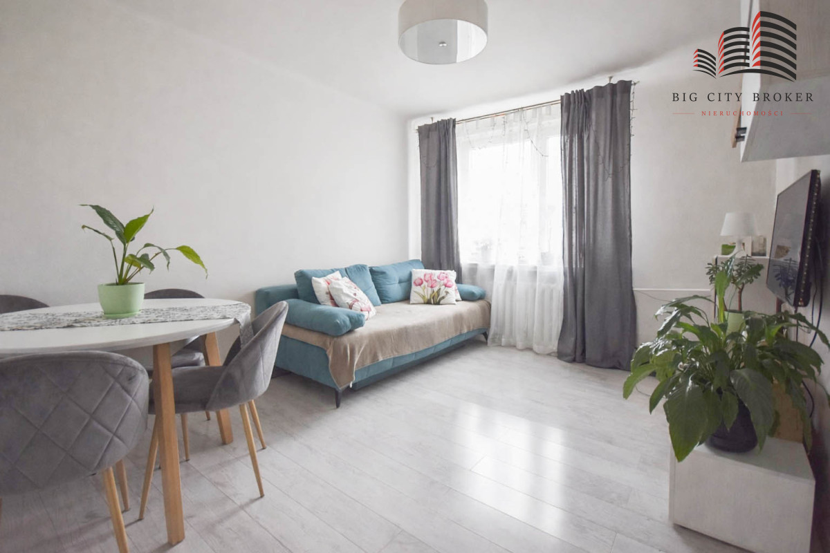 Mieszkanie na sprzedaż