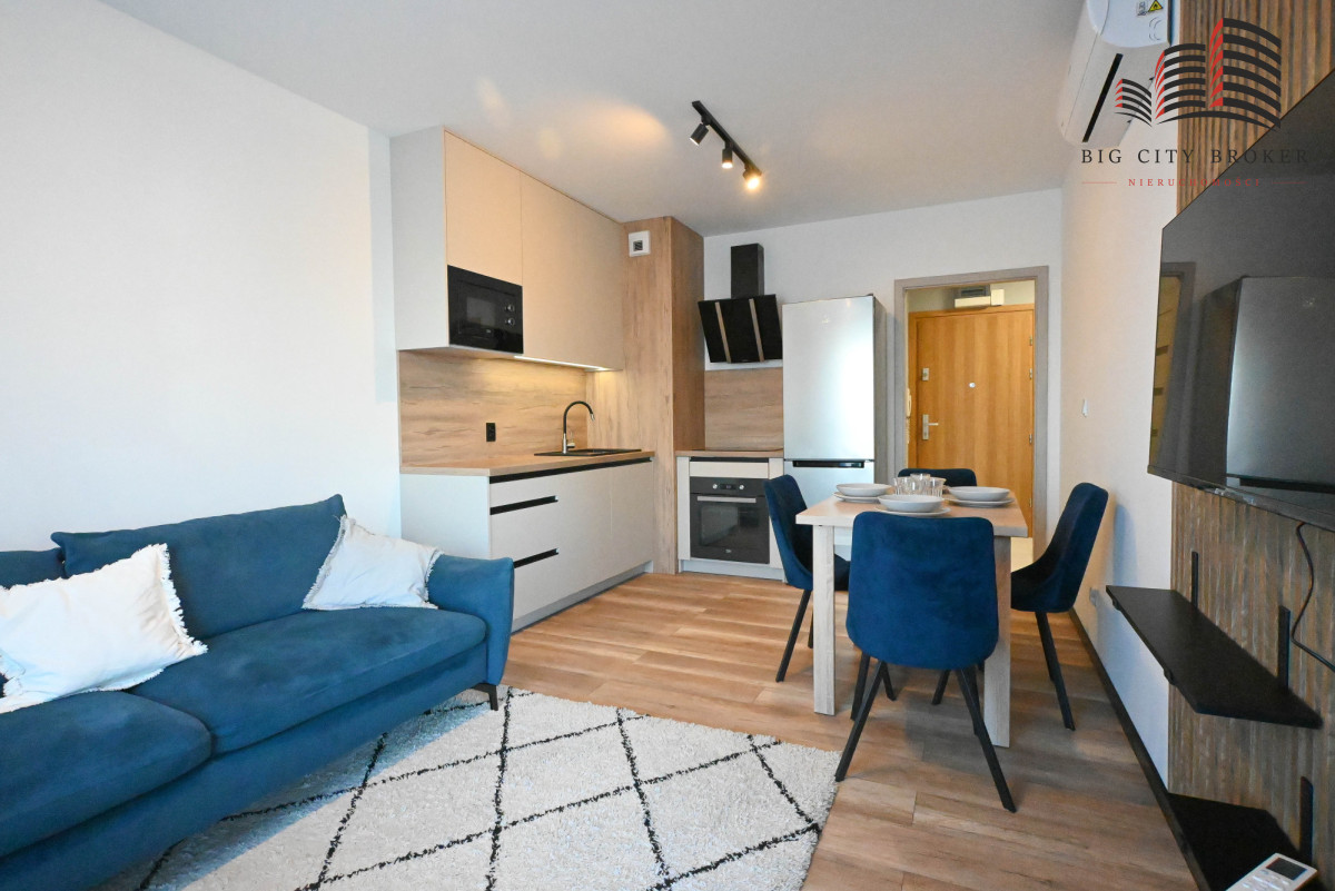 Mieszkanie na wynajem