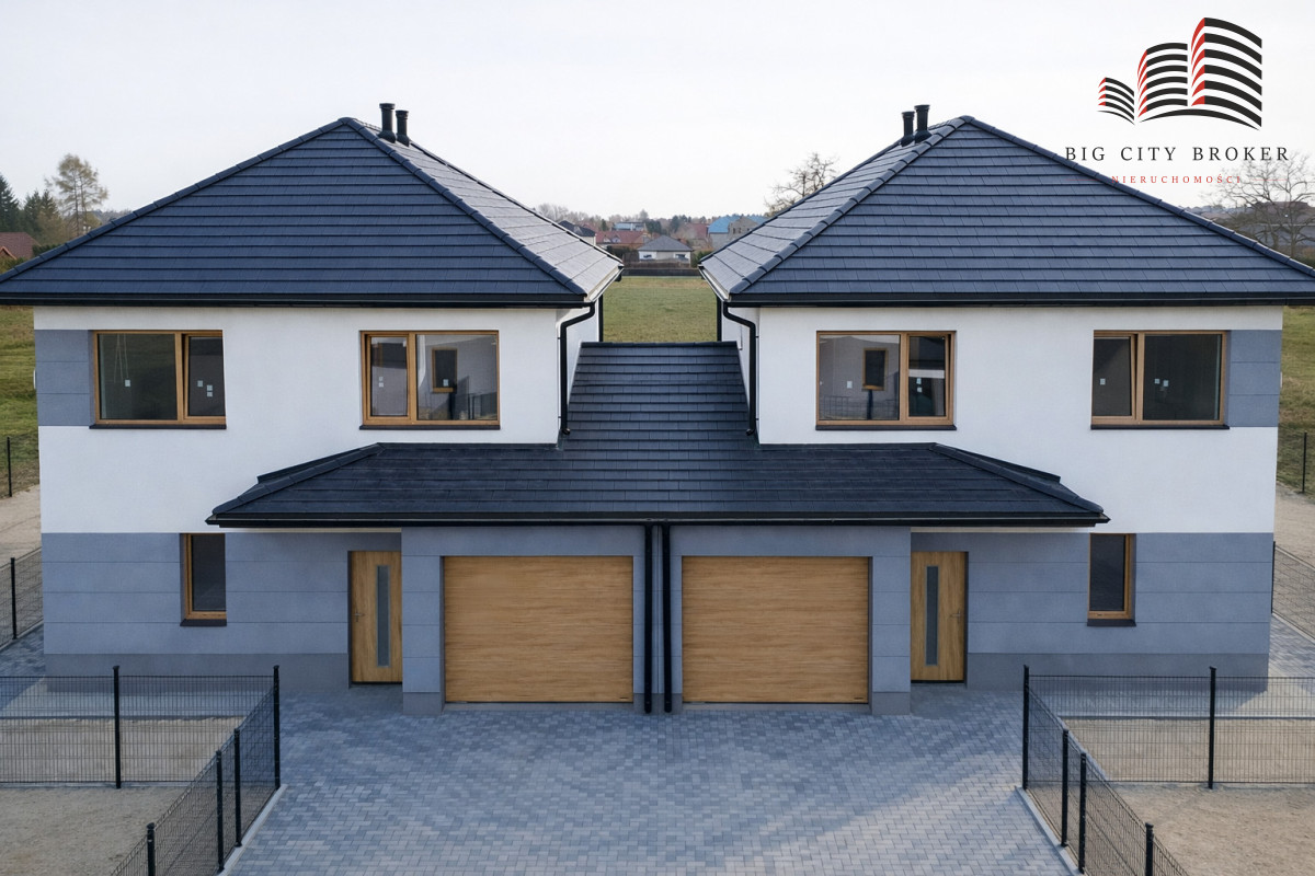 Dom na sprzedaż
