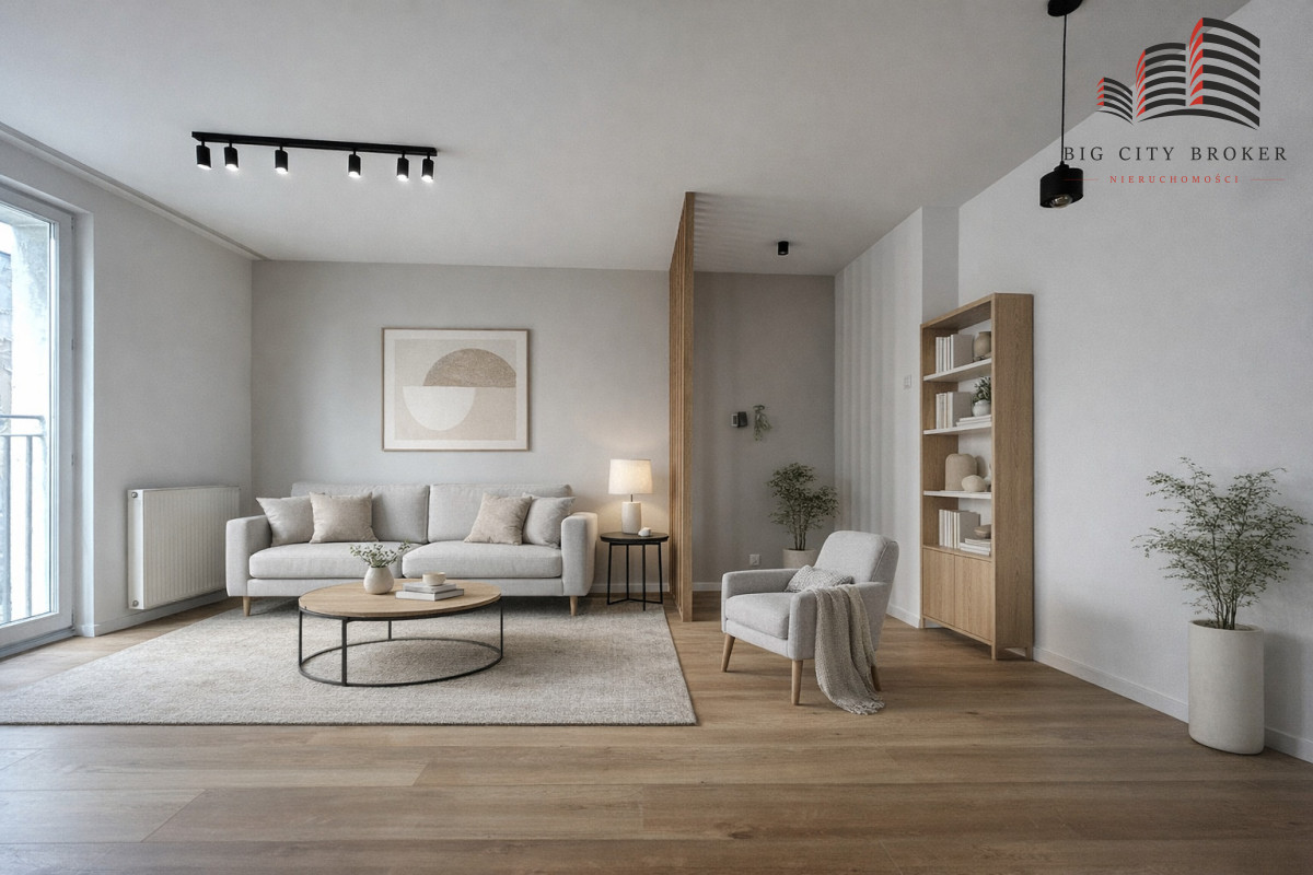 Mieszkanie na sprzedaż