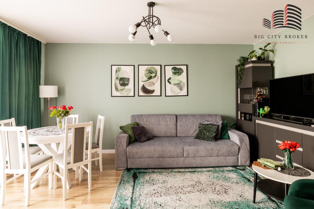 Mieszkanie na sprzedaż