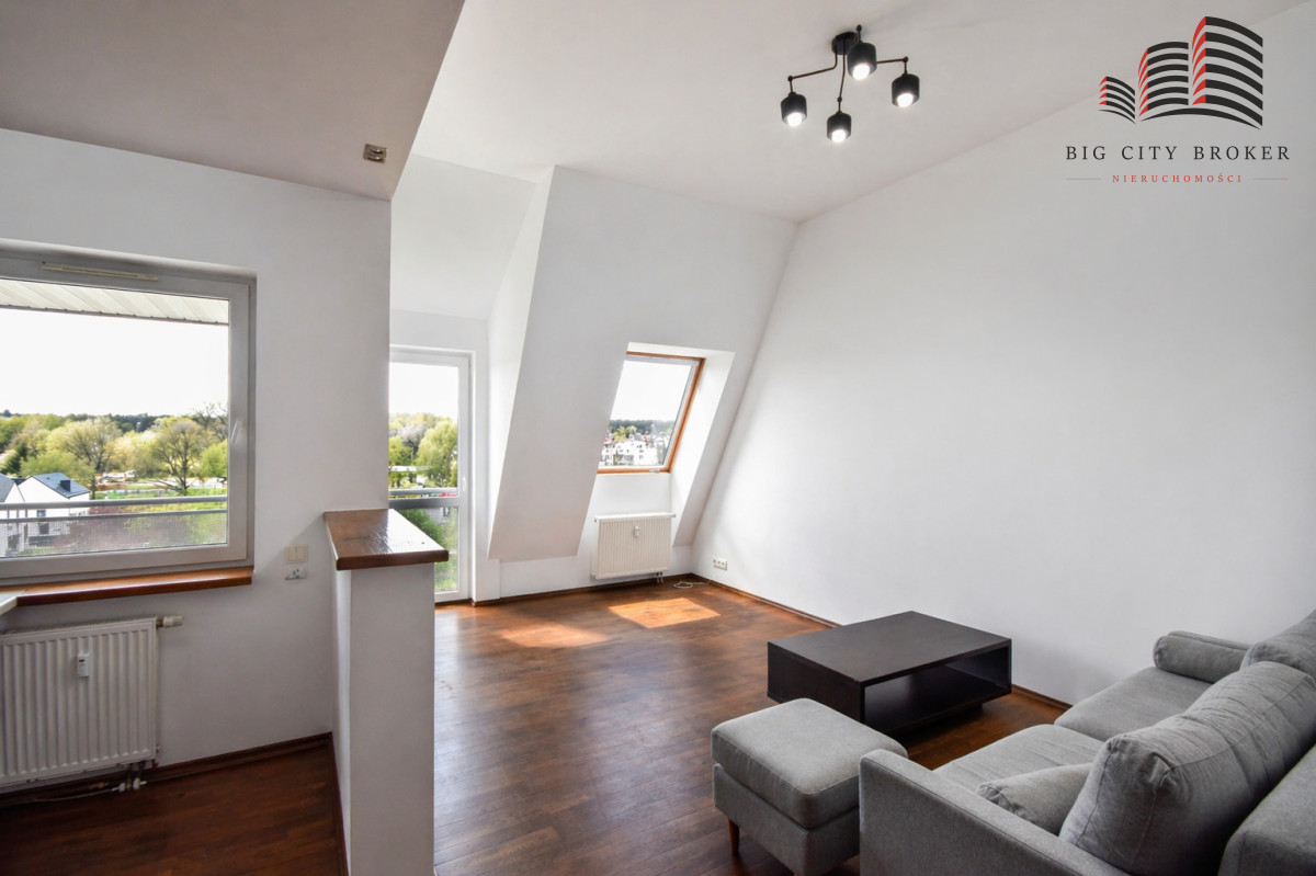 Mieszkanie na sprzedaż