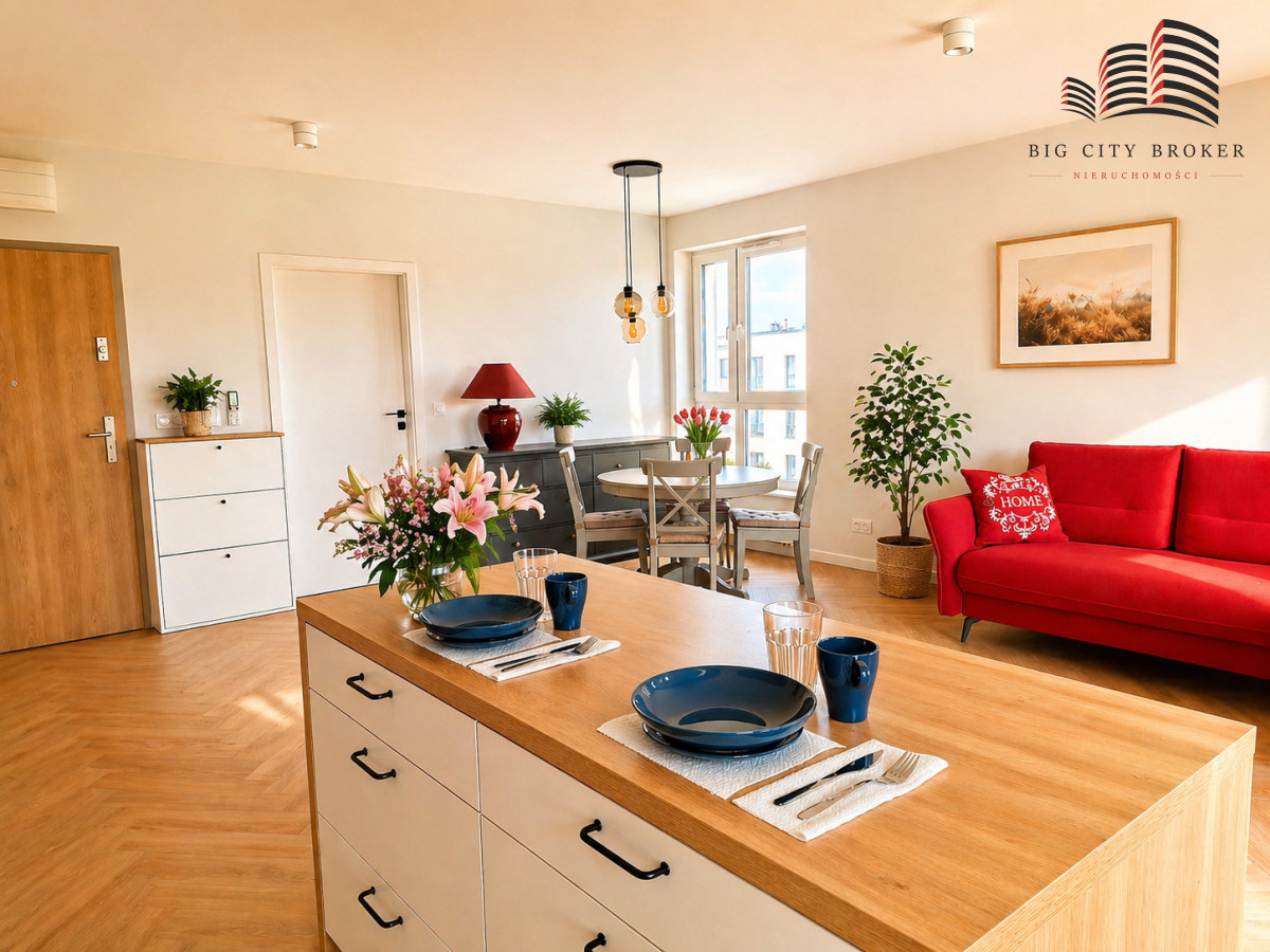 Mieszkanie na sprzedaż