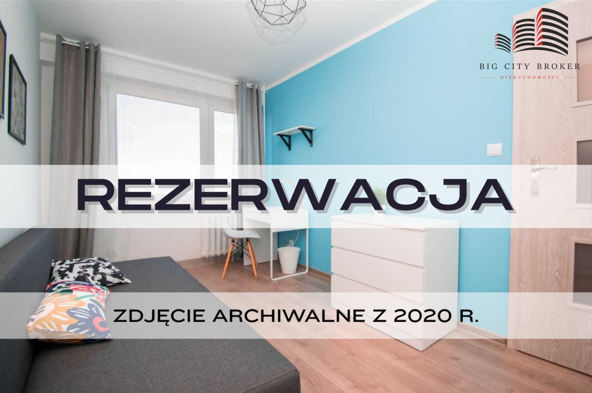 Mieszkanie na sprzedaż