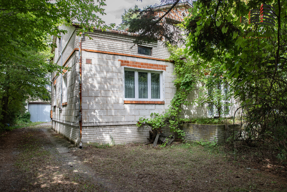 Dom na sprzedaż