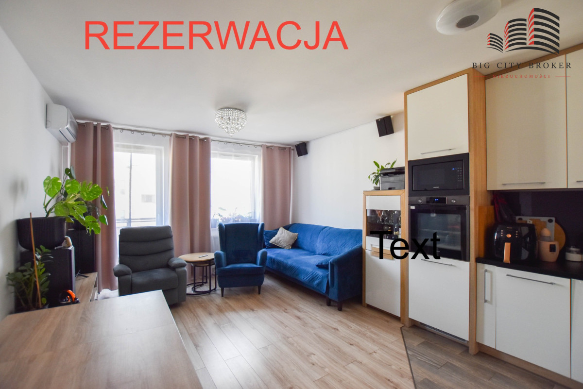 Mieszkanie na sprzedaż
