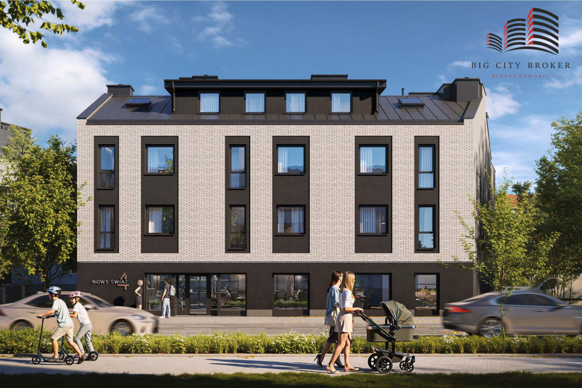 Komercyjny na sprzedaż