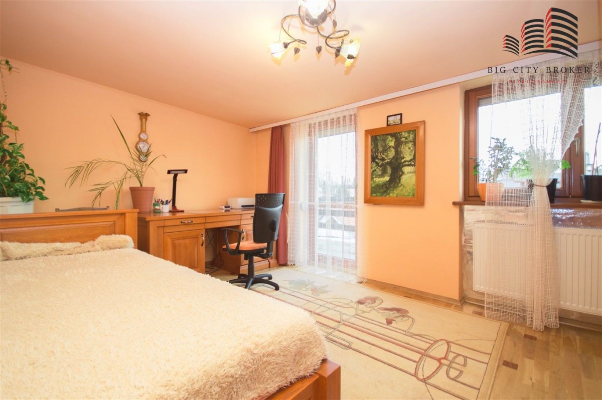 Mieszkanie na sprzedaż Lublin LSM