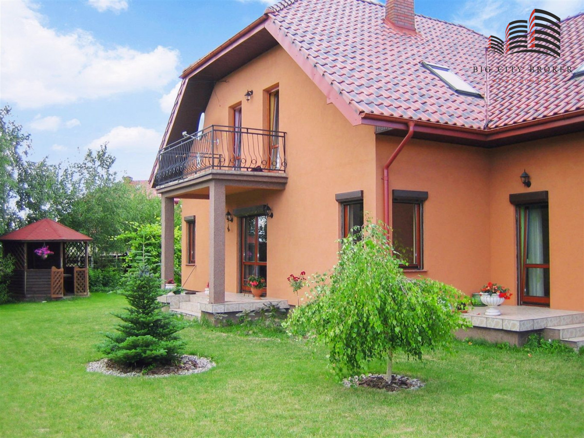 Dom na sprzedaż Lublin Węglin