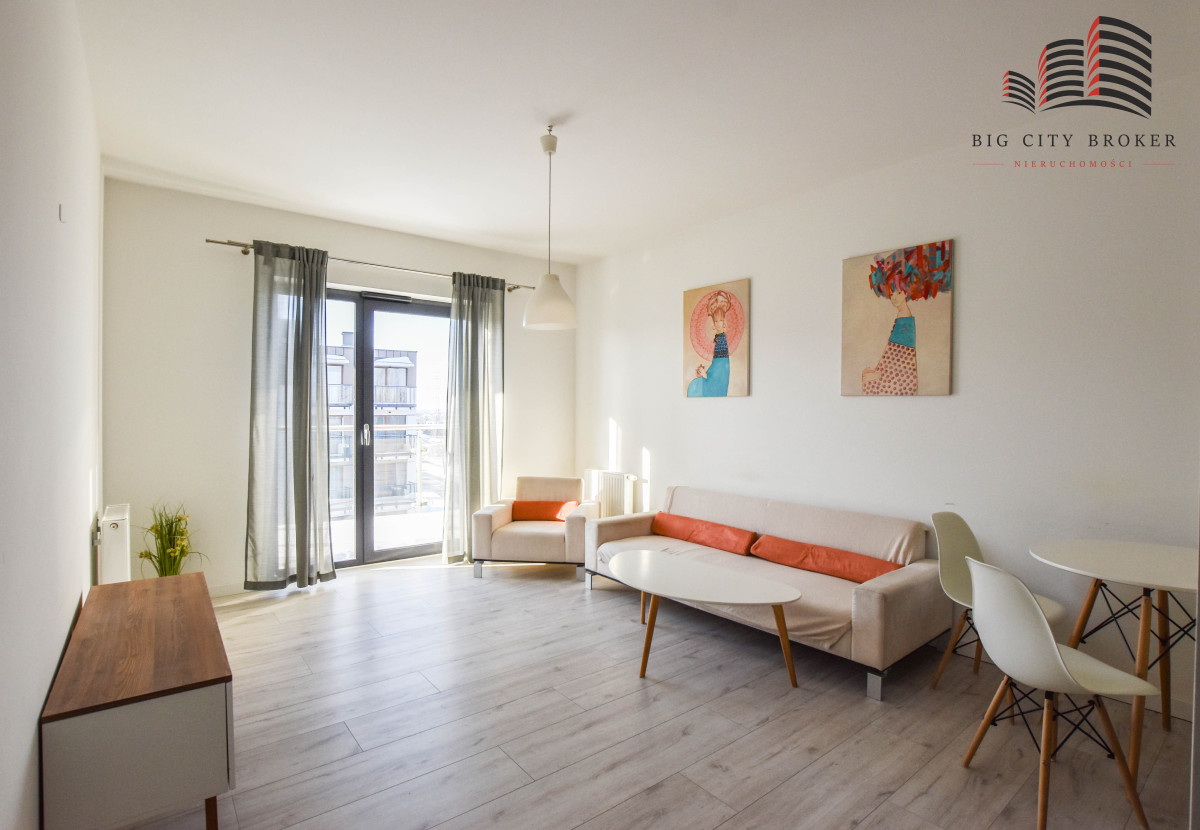 Mieszkanie na wynajem