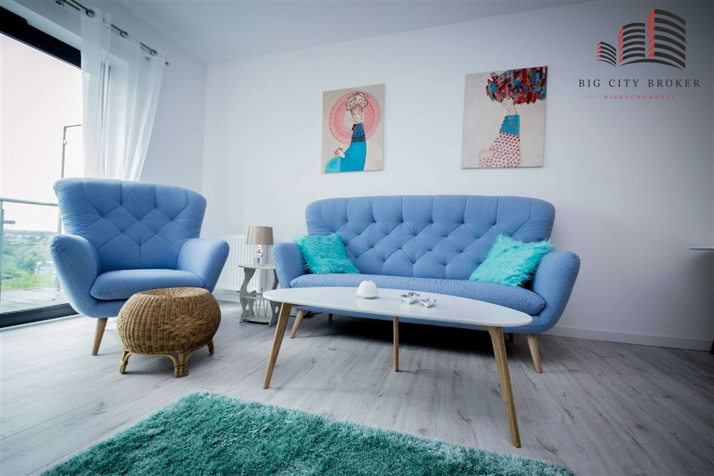 Mieszkanie na wynajem