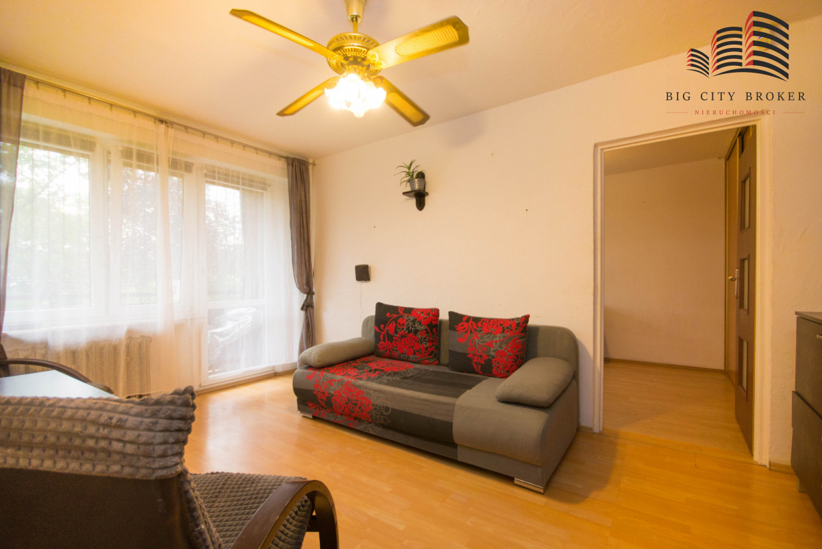 Mieszkanie na sprzedaż Lublin Czuby