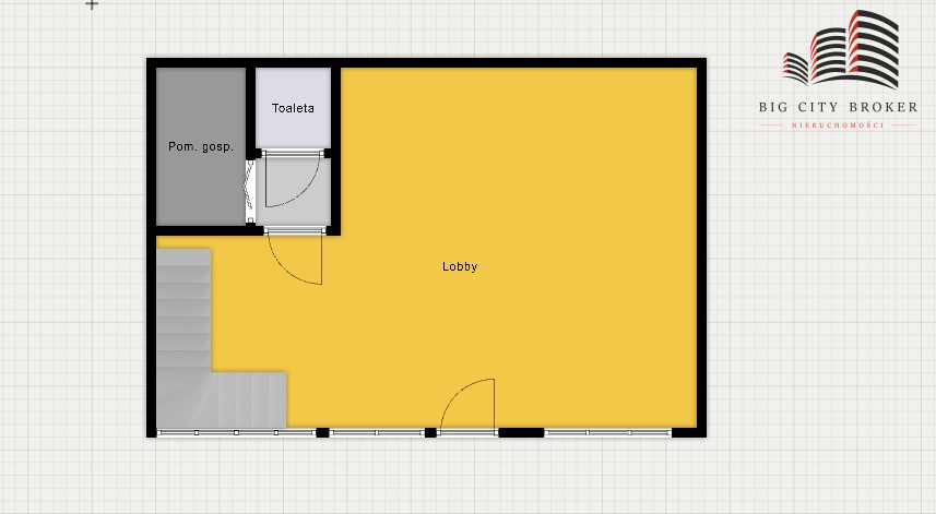 Komercyjny na sprzedaż