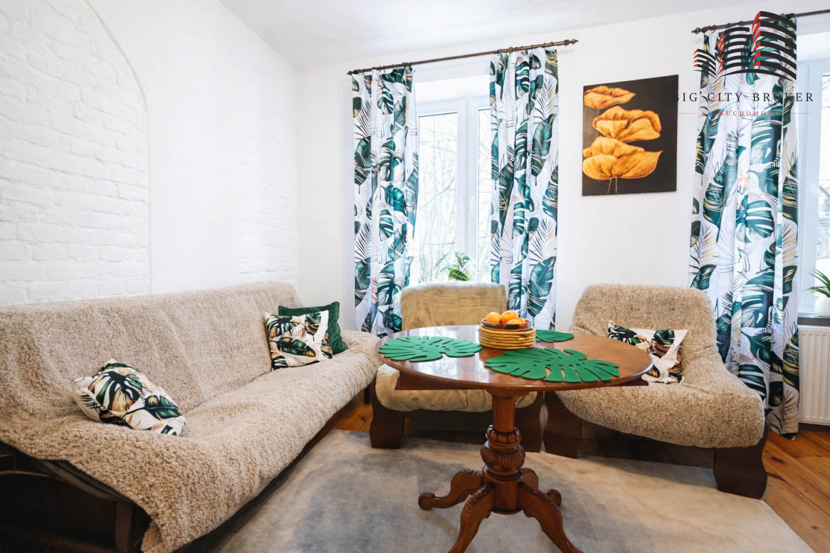 Mieszkanie na sprzedaż