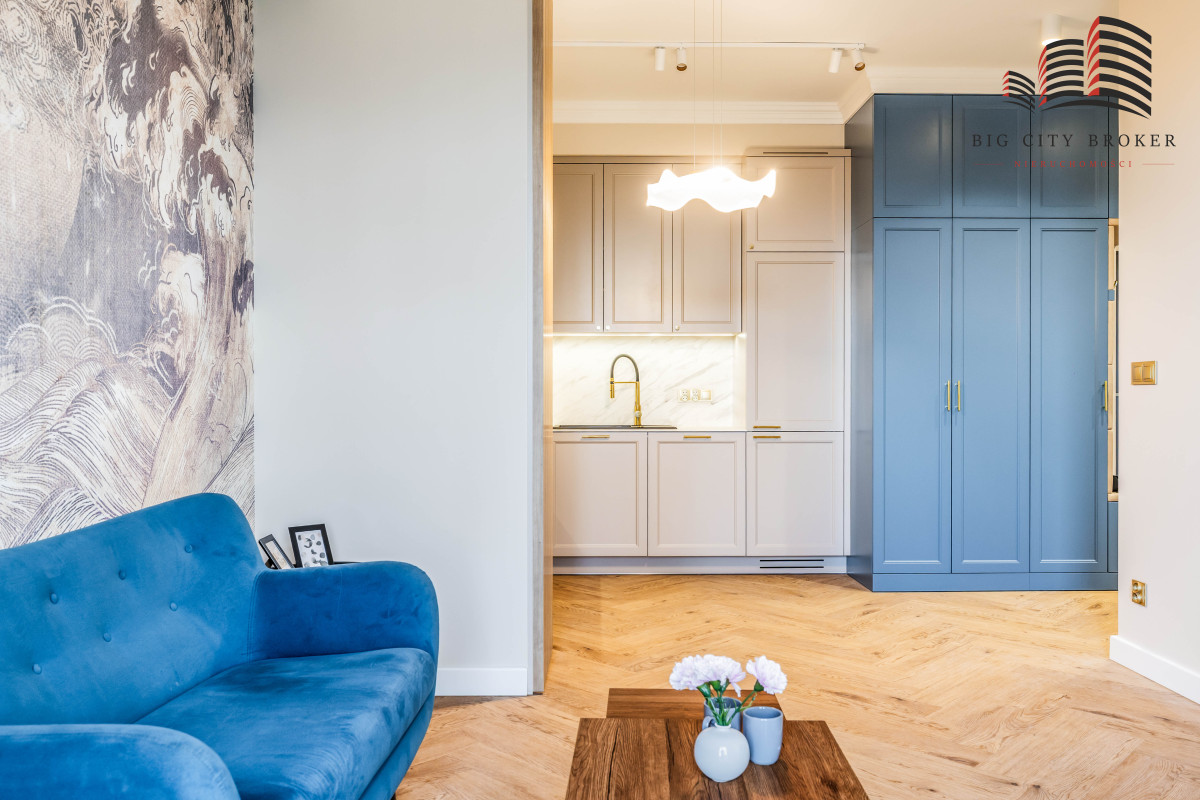 Mieszkanie na sprzedaż